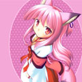 无家可归的狐神 无家可归的狐神