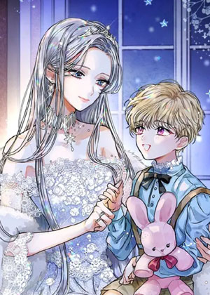 暴君的反派魔女监护人 暴君的反派魔女监护人