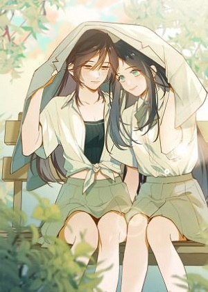 白月光女主总想独占我 白月光女主总想独占我