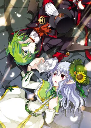 魔卡仙踪 魔卡仙踪
