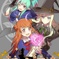 魔女的教室 魔女的教室